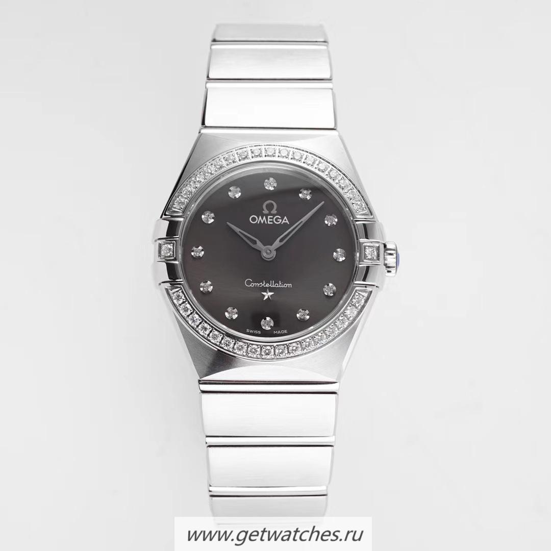 Copy 0me*ga Seamaster Diver 300M 210.30.42.20.04.001 VSF V2 SS White Dial 8800