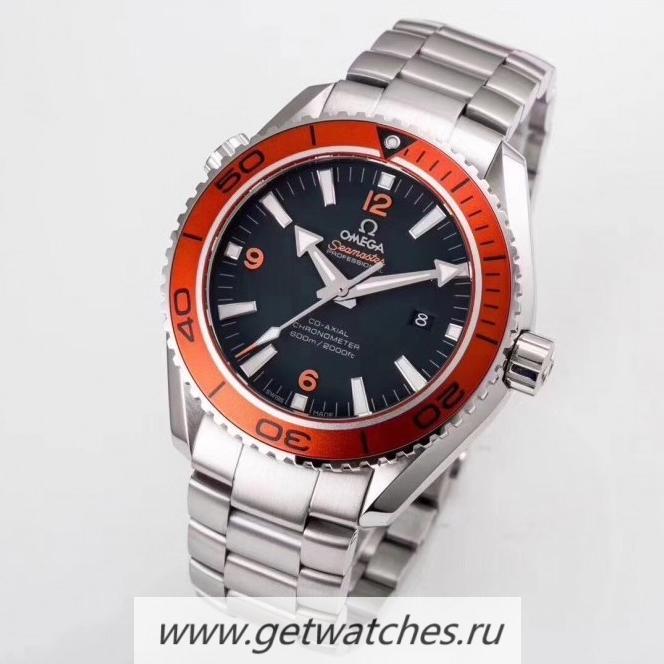 Perfect Replica 0me*ga De Ville Tresor 36mm Ladies GPF SS & D1am0nd White Dial Quartz